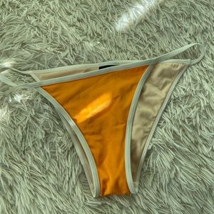 💘 Pacsun bathing suit bottom 💘